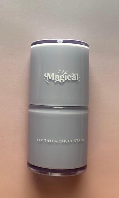 KRZ lip and cheek stain 🍒