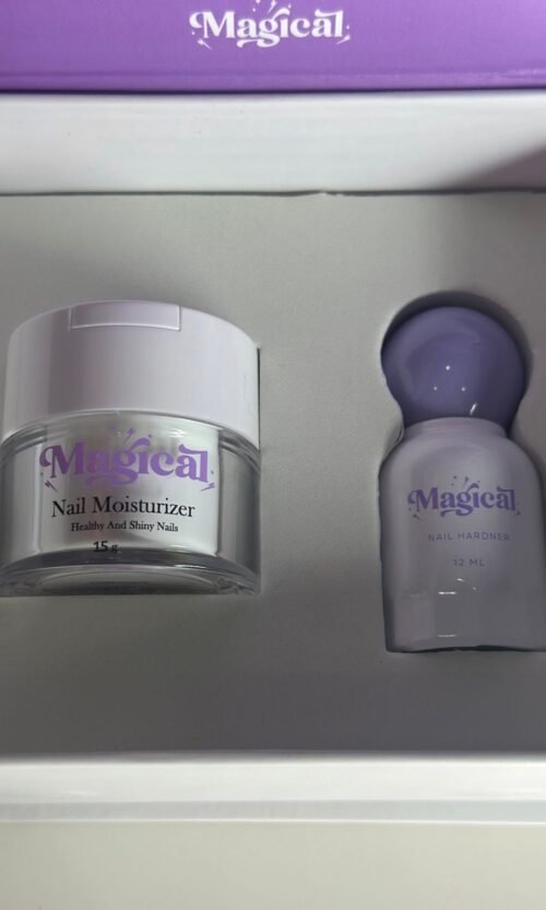 باكج العناية بالأظافر