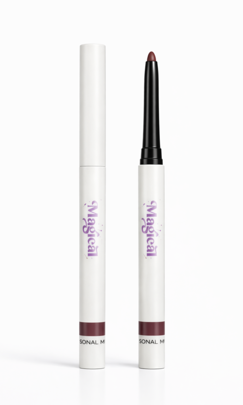 Lip Contour ( Your Queen ) creamy Lip Pencil