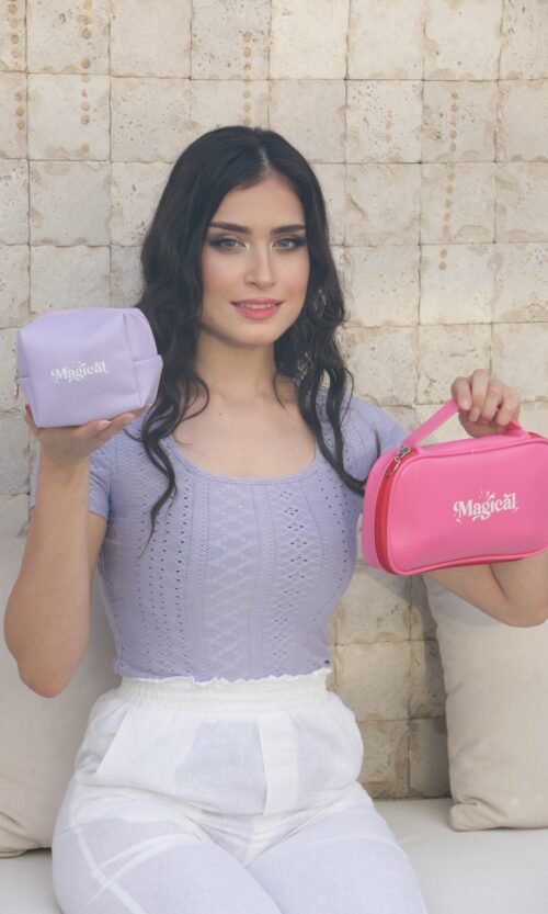 Two Magical Bag Offer