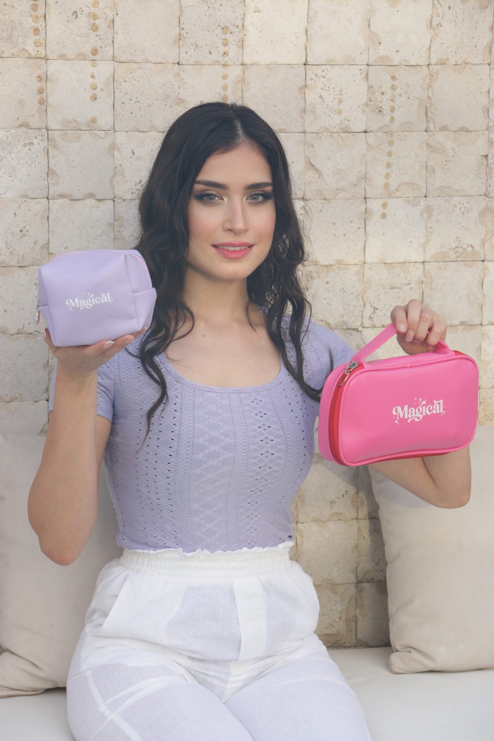 Two Magical Bag Offer